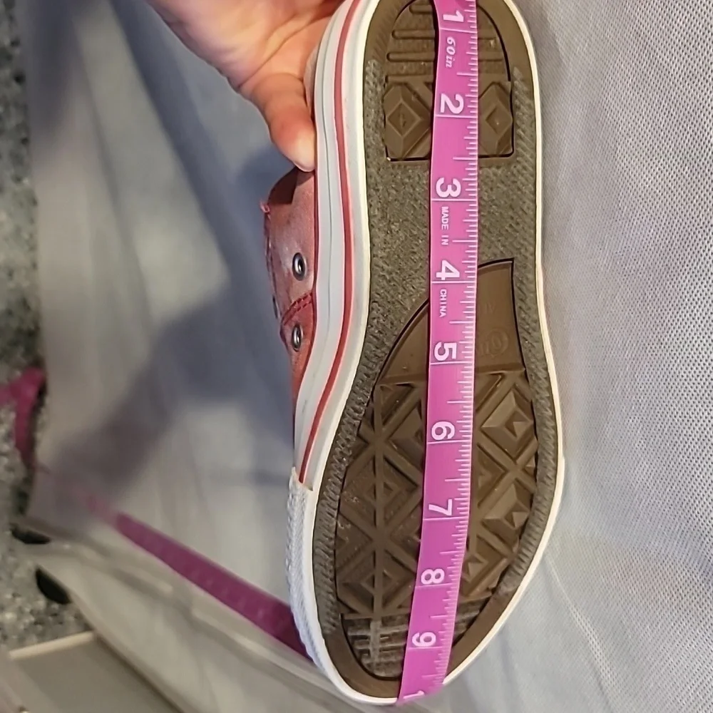 CONVERSE double tongue Elastic Laces